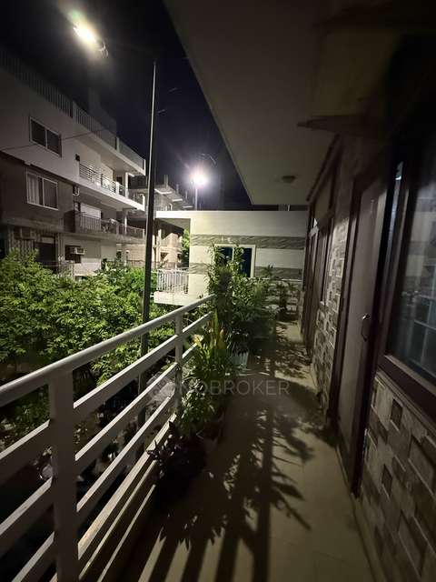 3 BHK Flat In Sri Keshav Kunj Apartments For Sale  In Dwarka