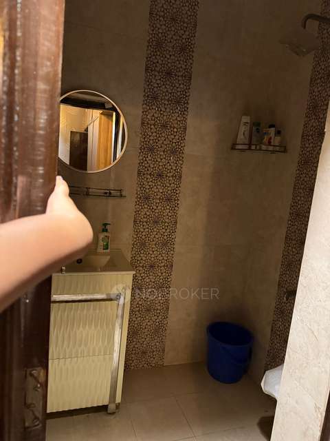 3 BHK Flat In Sri Keshav Kunj Apartments For Sale  In Dwarka