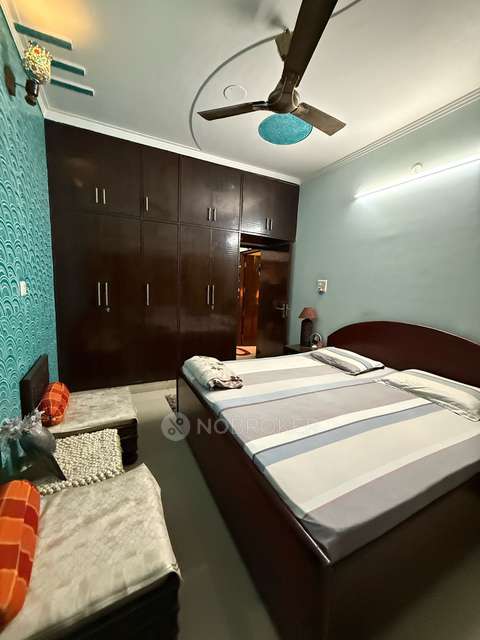 3 BHK Flat In Sri Keshav Kunj Apartments For Sale  In Dwarka