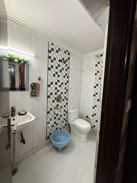 3 BHK Flat In Sri Keshav Kunj Apartments For Sale  In Dwarka