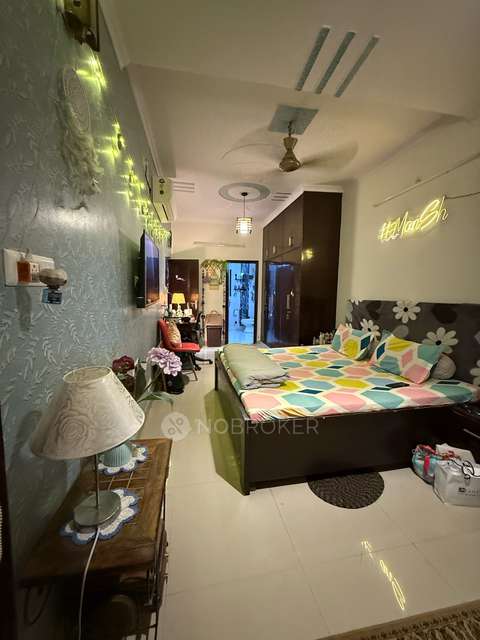 3 BHK Flat In Sri Keshav Kunj Apartments For Sale  In Dwarka