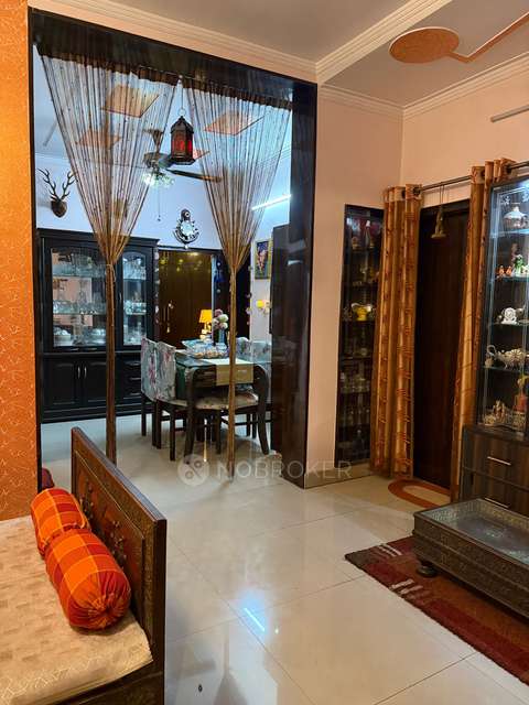 3 BHK Flat In Sri Keshav Kunj Apartments For Sale  In Dwarka