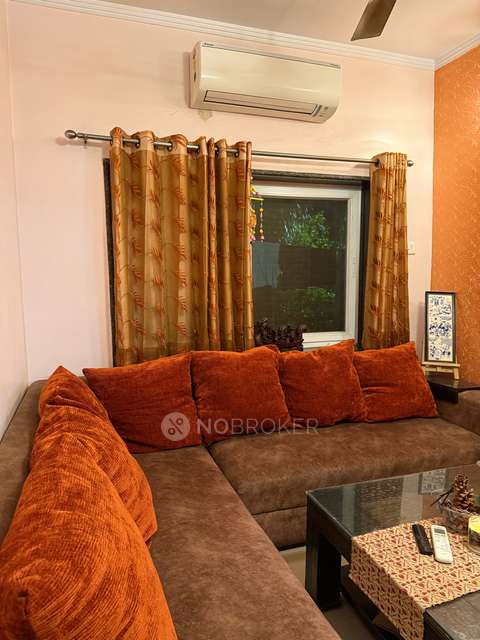 3 BHK Flat In Sri Keshav Kunj Apartments For Sale  In Dwarka