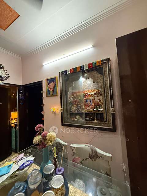 3 BHK Flat In Sri Keshav Kunj Apartments For Sale  In Dwarka