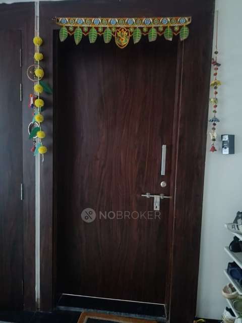 2 BHK Flat In Rkb Manomay for Rent  In New Sanghavi