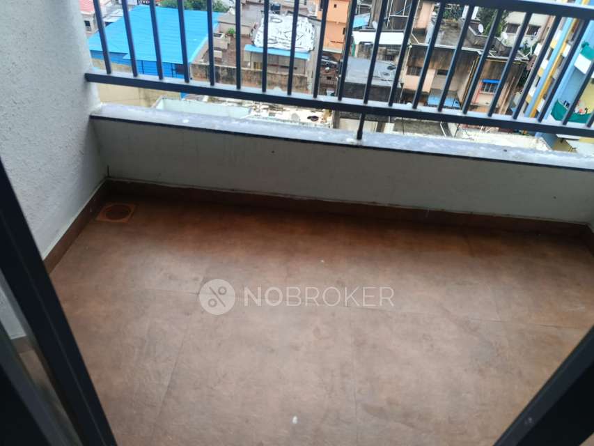 2 BHK Flat In Rkb Manomay for Rent  In New Sanghavi