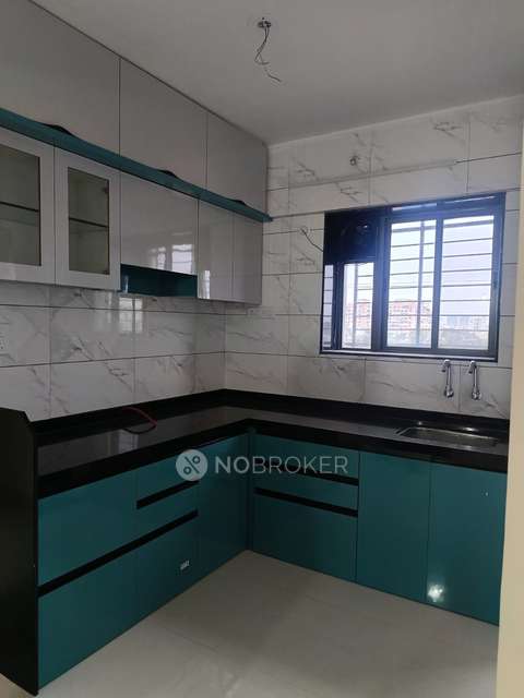 2 BHK Flat In Rkb Manomay for Rent  In New Sanghavi
