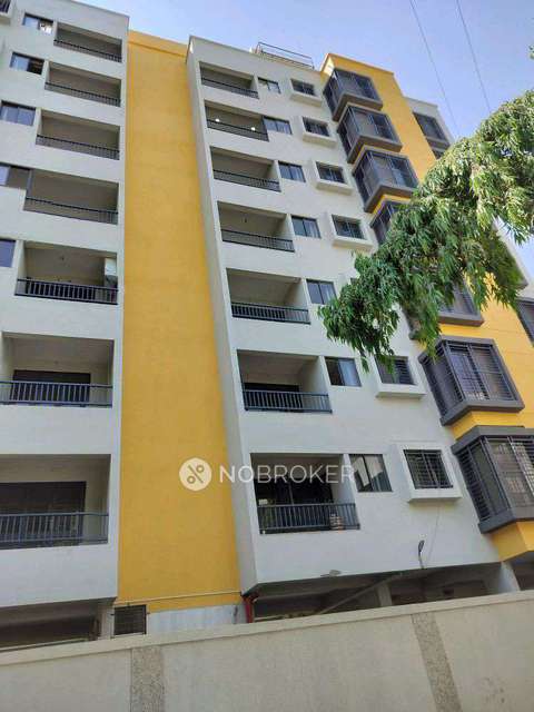 2 BHK Flat In Rkb Manomay for Rent  In New Sanghavi