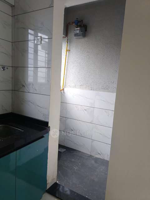 2 BHK Flat In Rkb Manomay for Rent  In New Sanghavi