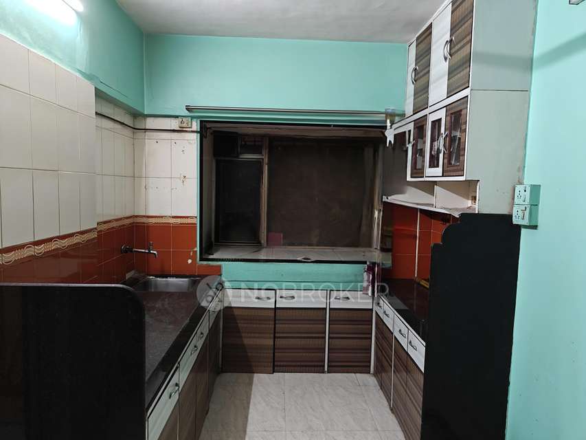 1 BHK Flat In Durga Krupa Chs for Rent  In Navghar Rd