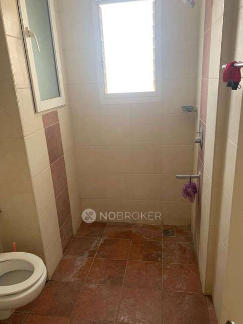 3 BHK Flat In Icon North For Sale  In Thanisandra Road