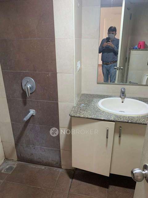 3 BHK Flat In Icon North For Sale  In Thanisandra Road