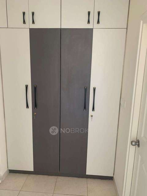 3 BHK Flat In Icon North For Sale  In Thanisandra Road