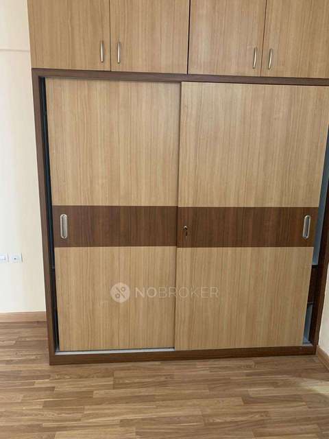 3 BHK Flat In Icon North For Sale  In Thanisandra Road