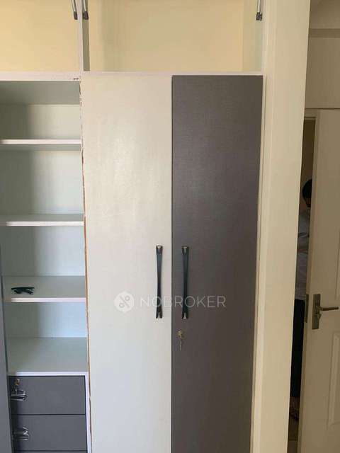 3 BHK Flat In Icon North For Sale  In Thanisandra Road