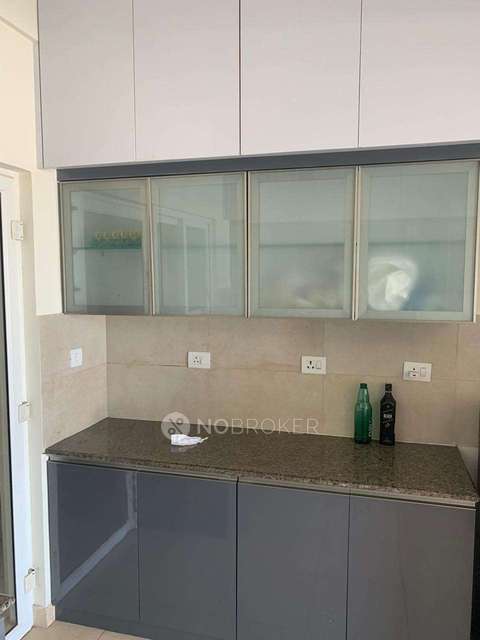 3 BHK Flat In Icon North For Sale  In Thanisandra Road