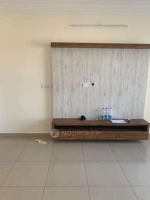 3 BHK Flat In Icon North For Sale  In Thanisandra Road
