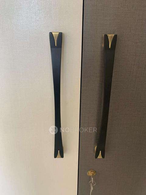 3 BHK Flat In Icon North For Sale  In Thanisandra Road