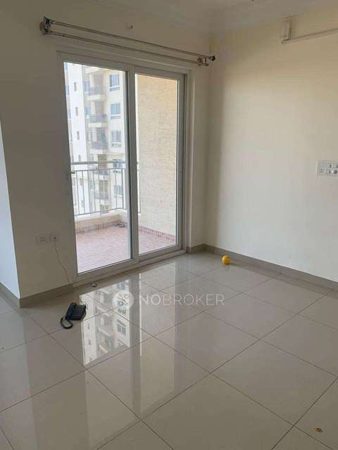 3 BHK Flat In Icon North For Sale  In Thanisandra Road