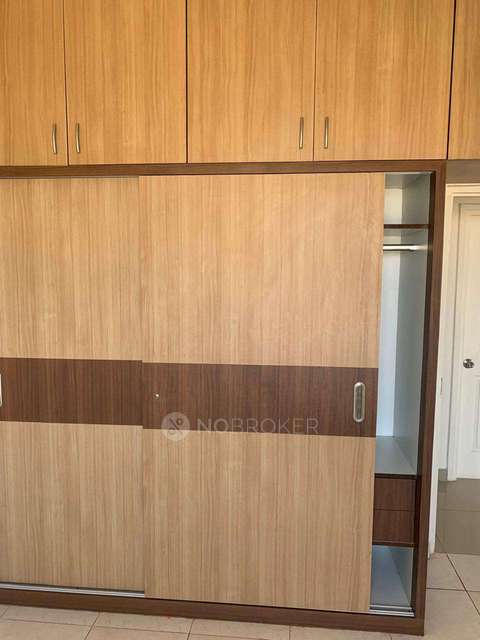 3 BHK Flat In Icon North For Sale  In Thanisandra Road