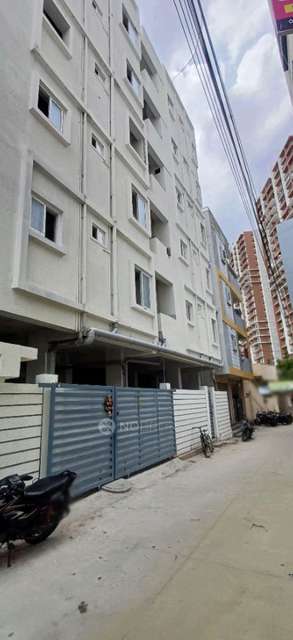 2 BHK Flat In Abhishek Constructions Kokapet For Sale  In 98vq+v6j, Kokapet, Hyderabad, Narsingi, Telangana 500075, India