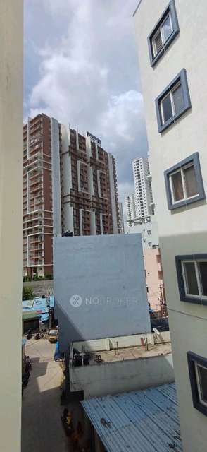 2 BHK Flat In Abhishek Constructions Kokapet For Sale  In 98vq+v6j, Kokapet, Hyderabad, Narsingi, Telangana 500075, India