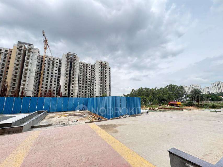 2 BHK Flat In Sree Ram White Field For Sale  In Budigere Cross