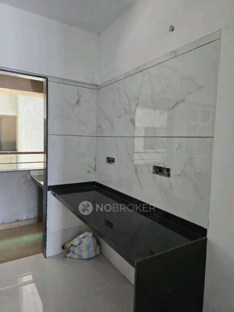 2 BHK Flat In Yash Kshitij Residency For Sale  In Kothrud