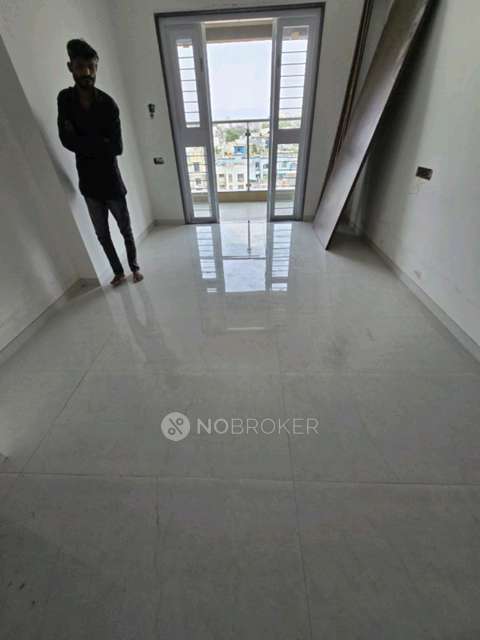 2 BHK Flat In Yash Kshitij Residency For Sale  In Kothrud