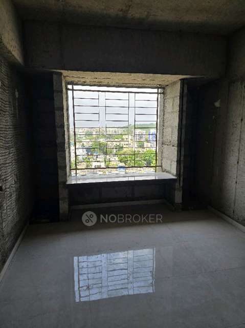 2 BHK Flat In Yash Kshitij Residency For Sale  In Kothrud