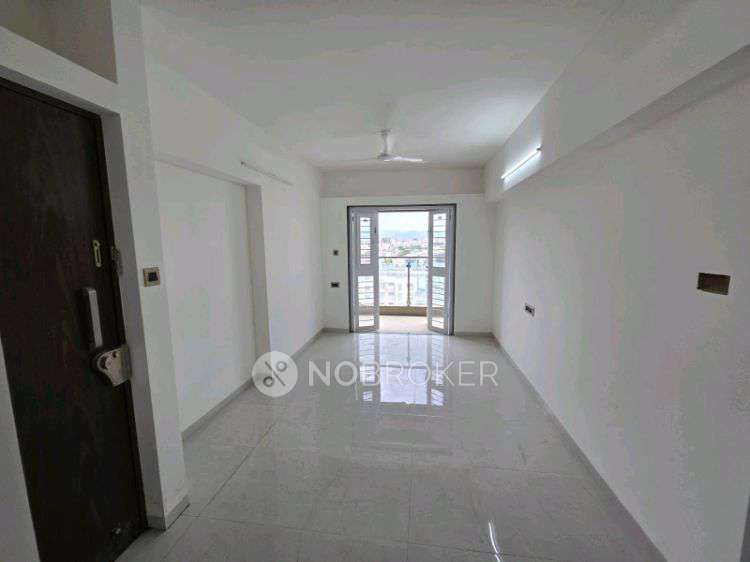2 BHK Flat In Yash Kshitij Residency For Sale  In Kothrud