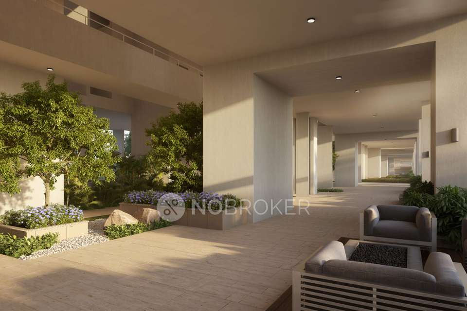 1 BHK Flat In Rohan Ananta , Tathawade For Sale  In Tathawade