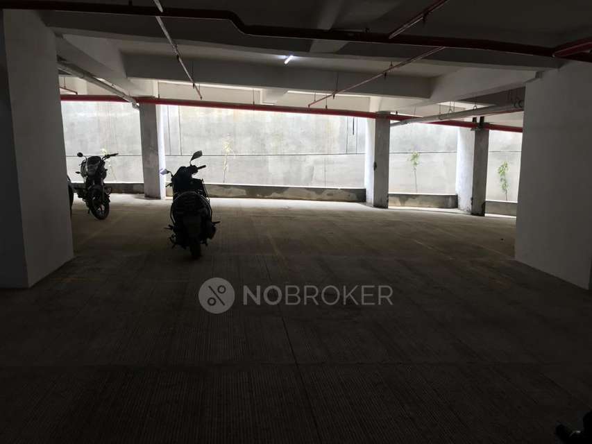 1 BHK Flat In Rohan Ananta , Tathawade For Sale  In Tathawade