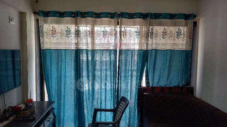 Single Room for Male In 1 BHK In Rameshwar Park In Diva