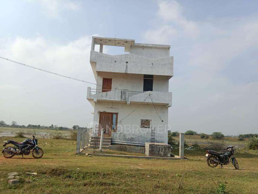 2 BHK House For Sale  In Avadi