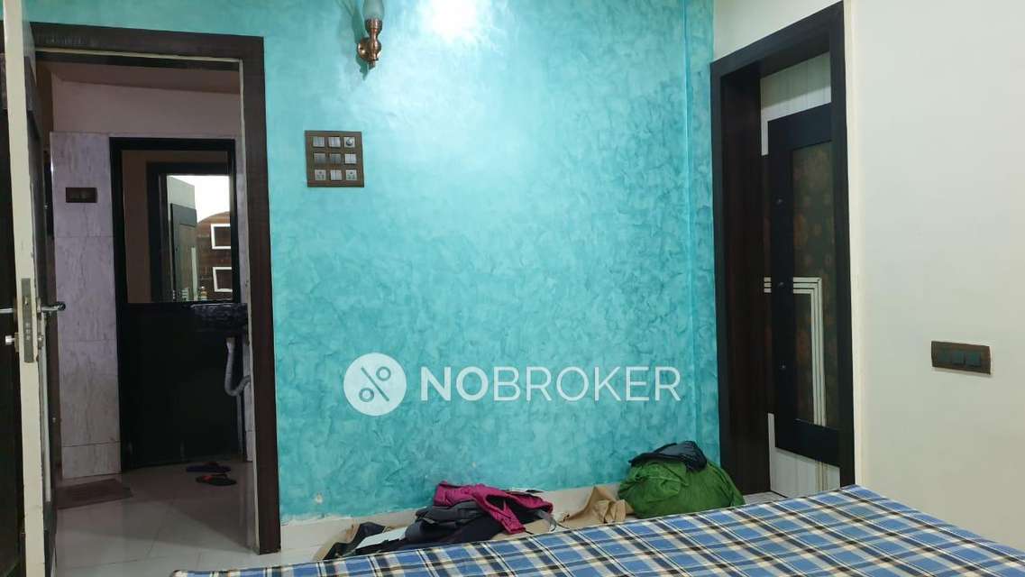 2 BHK Flat In Shivani Kunj For Sale  In Pimpri-chinchwad