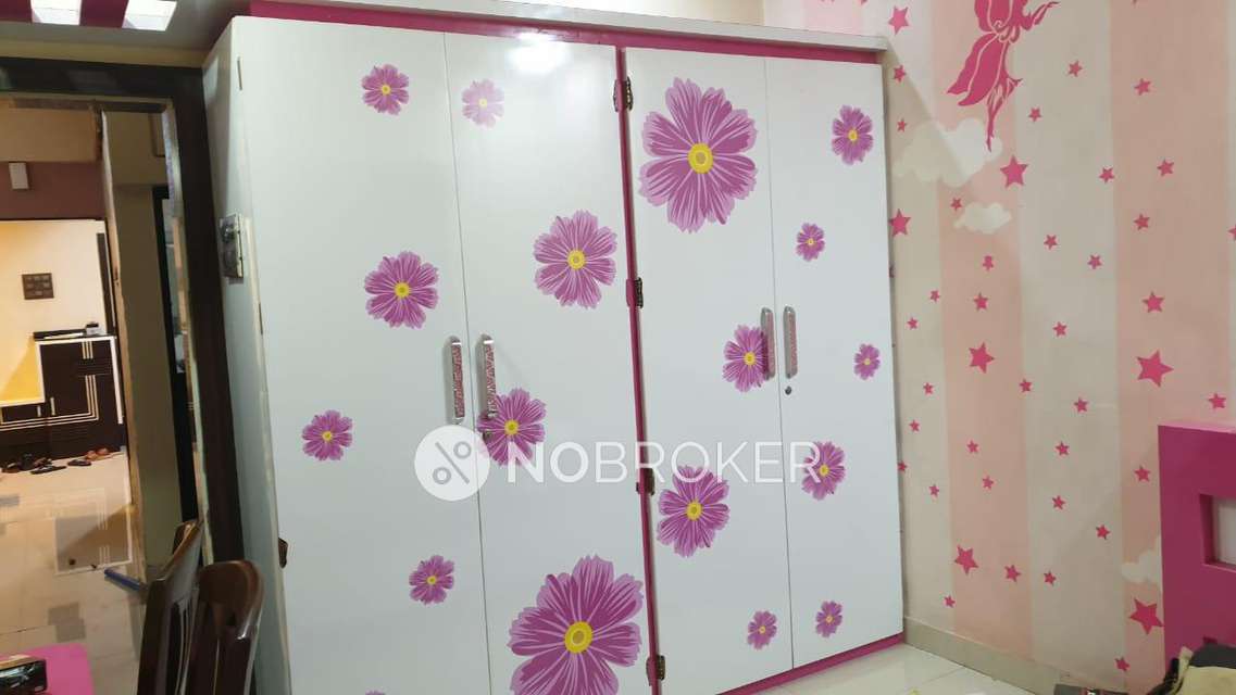 2 BHK Flat In Shivani Kunj For Sale  In Pimpri-chinchwad