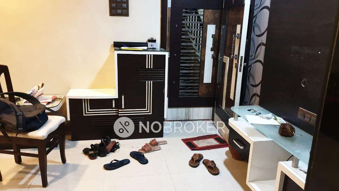 2 BHK Flat In Shivani Kunj For Sale  In Pimpri-chinchwad