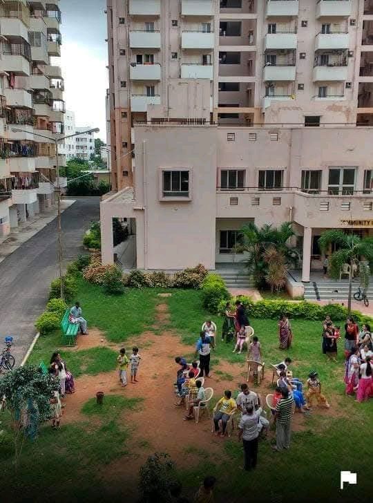 Kendriya Vihar Phase III