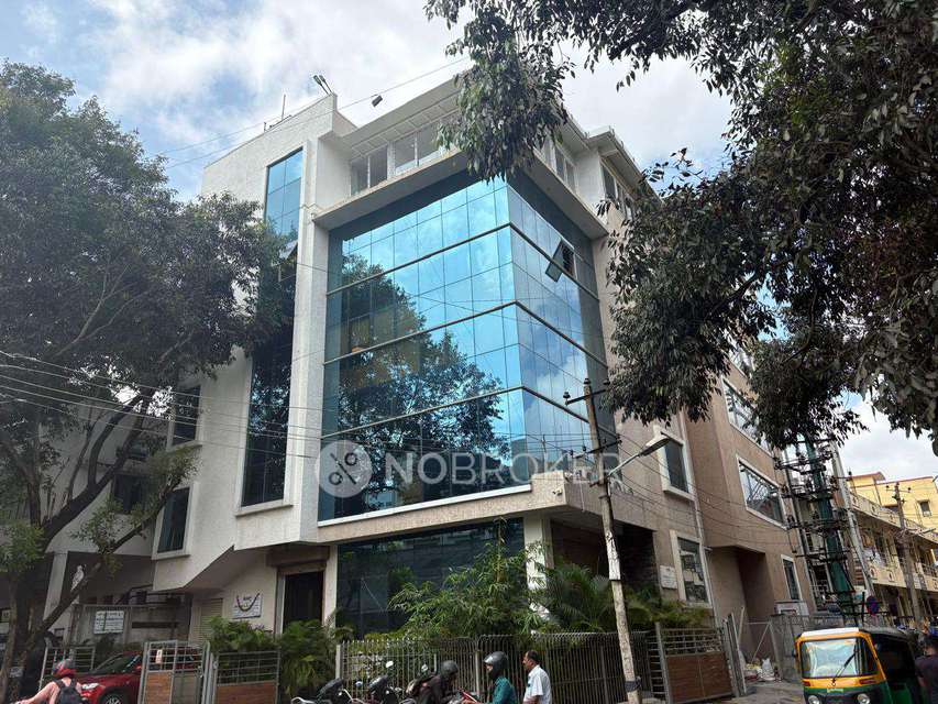 Office Space in Yelachenahalli, Bangalore for Rent 