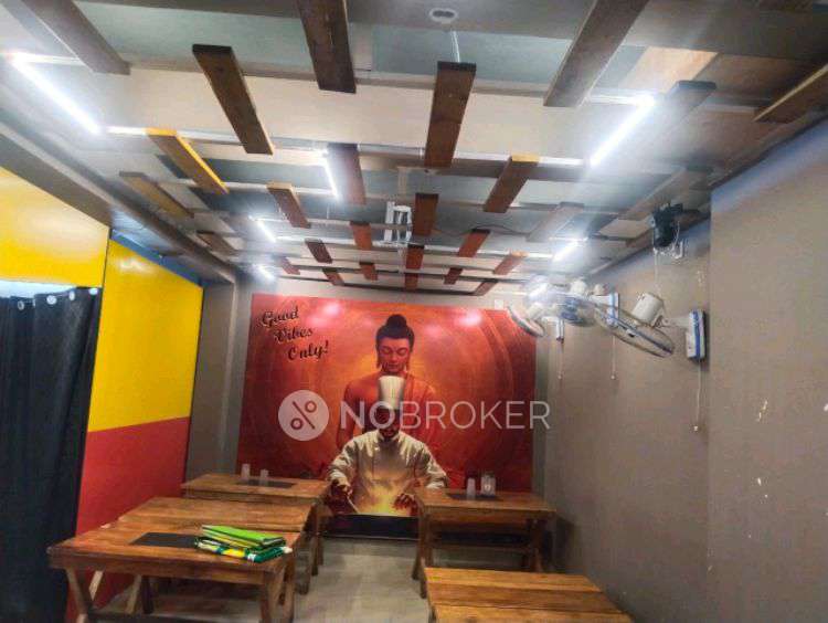 Restaurant/Cafe in Perambur, Chennai for sale 