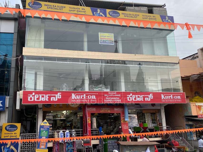 Showroom in Ramamurthy Nagar, Bangalore for Rent 
