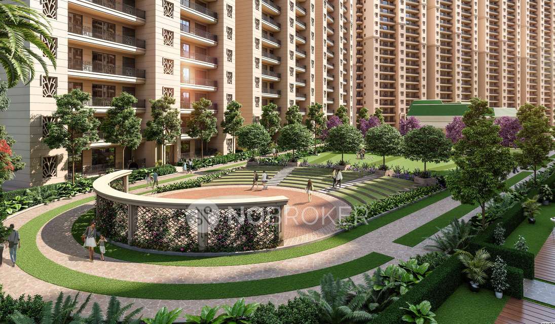 4 BHK Flat In Ats Destinaire For Sale  In Noida Extention