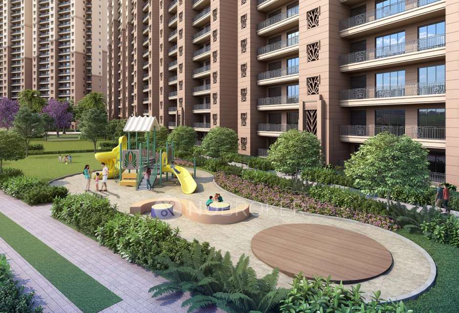 4 BHK Flat In Ats Destinaire For Sale  In Noida Extention