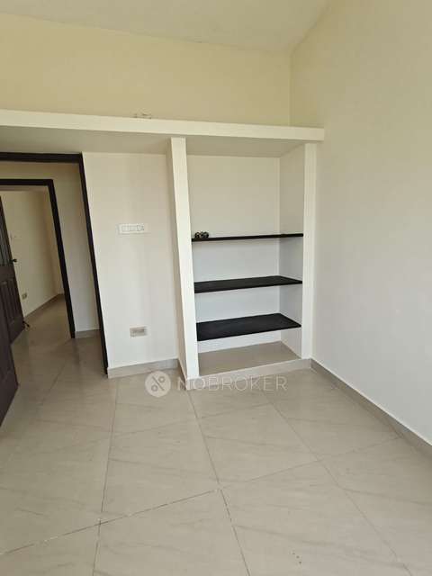 2 BHK Flat In Ms Charan Mm Poorna For Sale  In Sembakkam