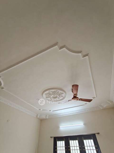 2 BHK Flat In Ms Charan Mm Poorna For Sale  In Sembakkam