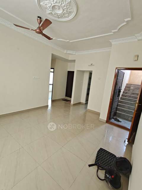 2 BHK Flat In Ms Charan Mm Poorna For Sale  In Sembakkam