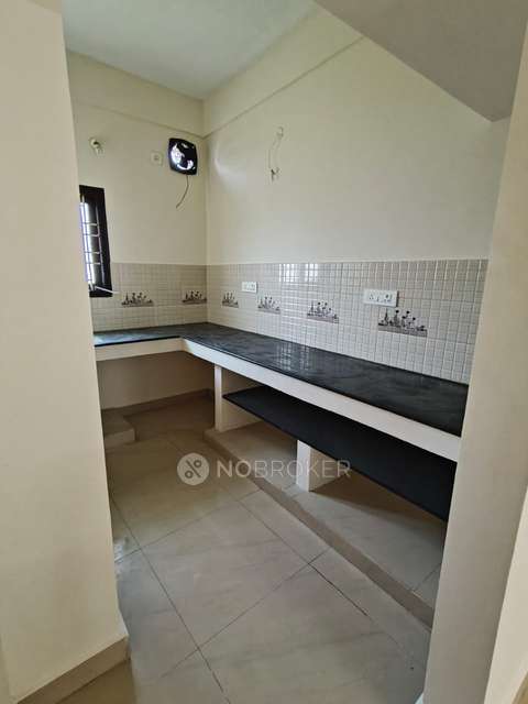 2 BHK Flat In Ms Charan Mm Poorna For Sale  In Sembakkam