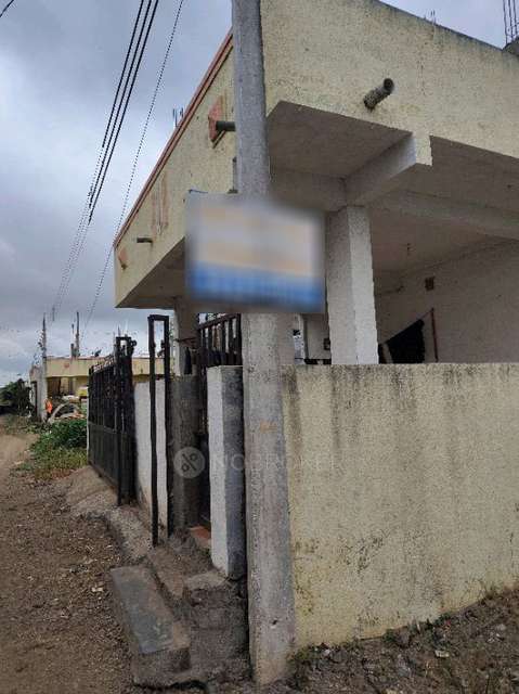 1 RK House for Rent  In Shikrapur