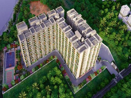 3 BHK Flat In Jai Kings Land For Sale  In Sadaramangala